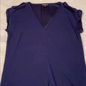 Express blouse